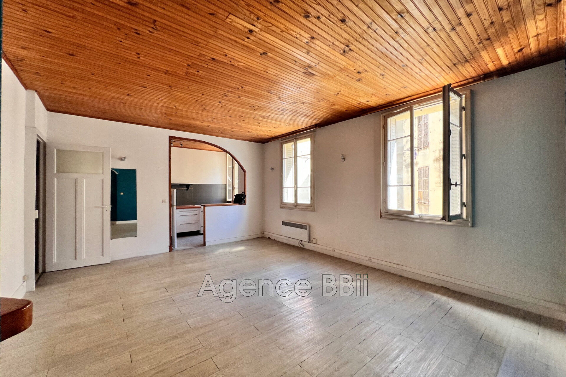 Nice Appartement 3 pièces 51 m²