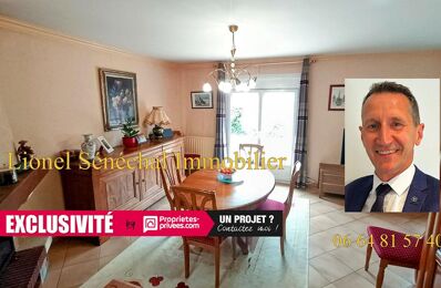 vente maison 218 400 € à proximité de Saint-Saturnin (72650)