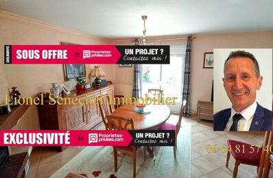 vente maison 218 400 € à proximité de Coulaines (72190)