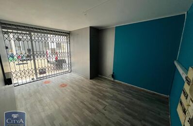 vente immeuble 577 500 € à proximité de Marçay (86370)