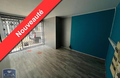 immeuble  pièces  m2 à vendre à Poitiers (86000)