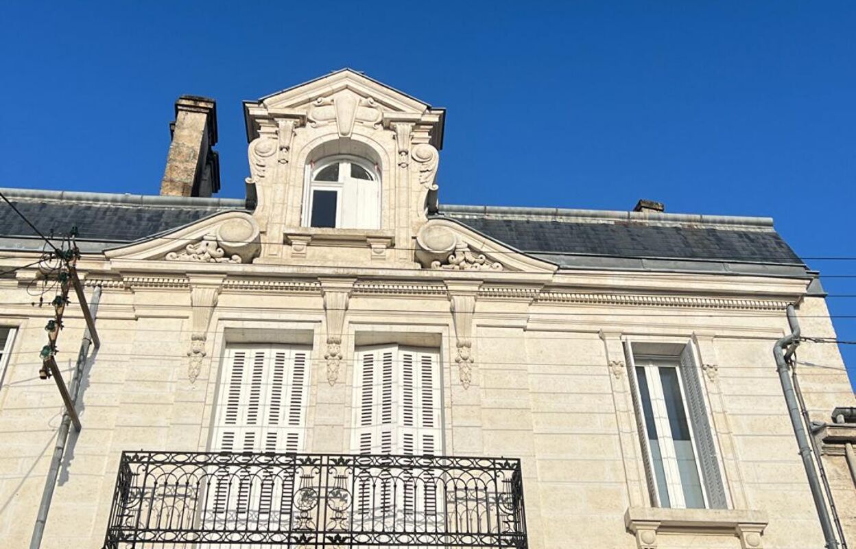 maison 8 pièces 203 m2 à vendre à Angoulême (16000)