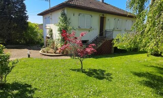 Maison 5 Pièces 80 m² à vendre à Beaucourt (90500)