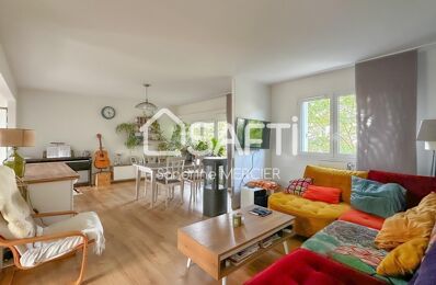 vente appartement 254 000 € à proximité de Salles (33770)