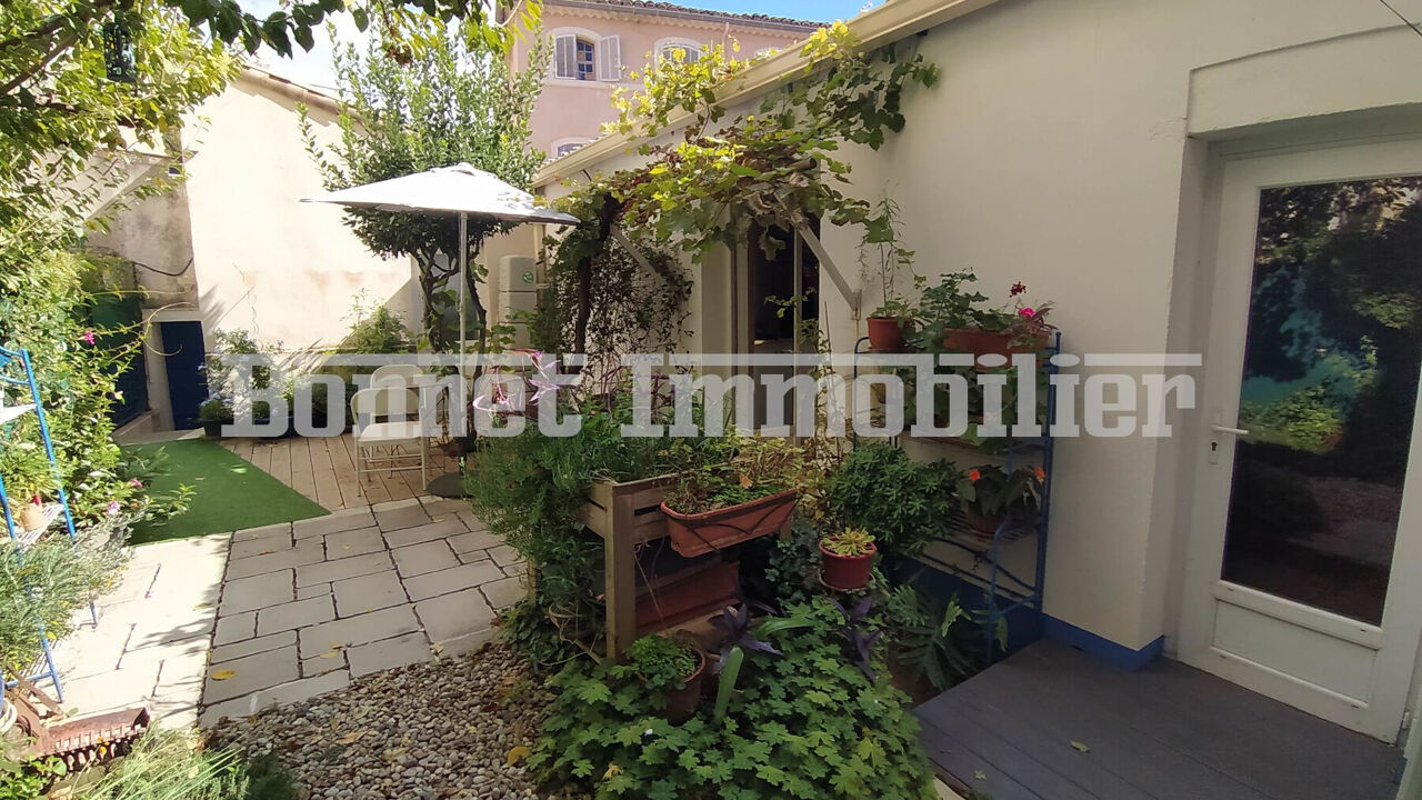 maison 4 pièces 94 m2 à vendre à Valréas (84600)