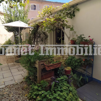 Maison 4 pièces 94 m²