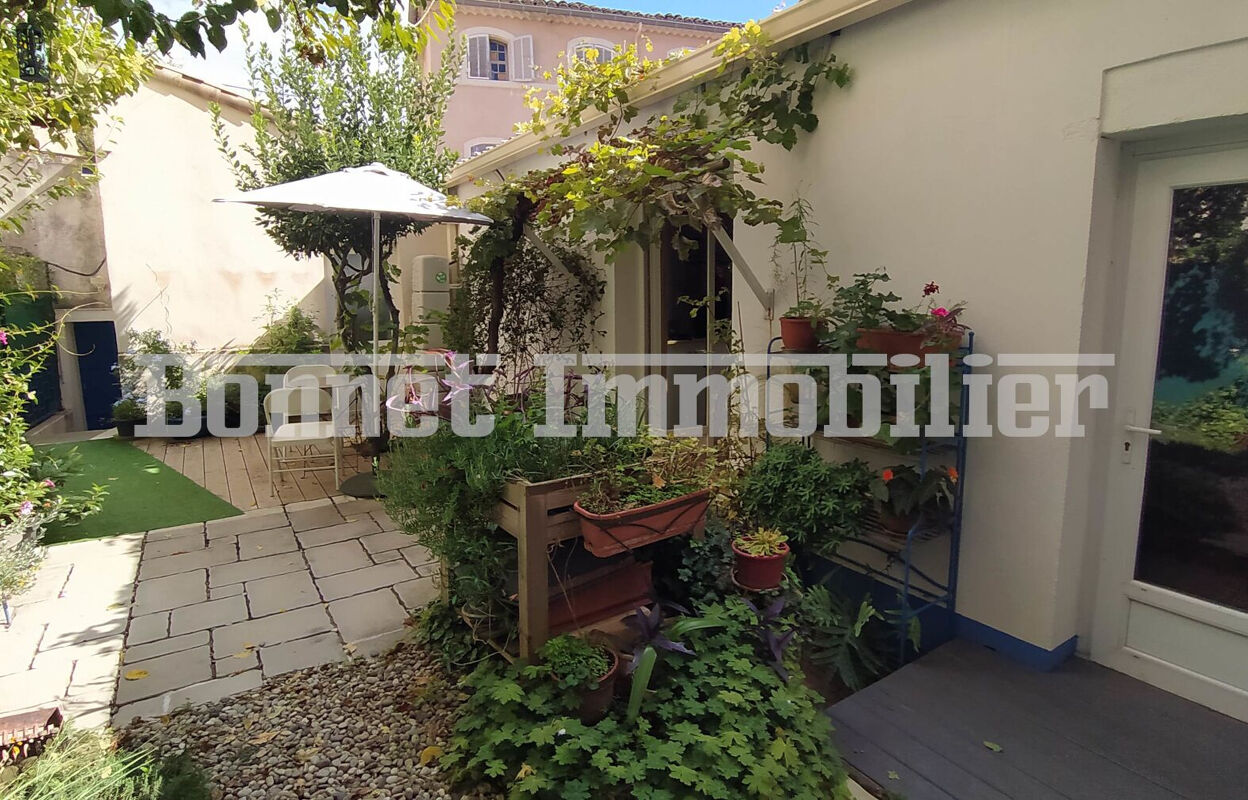 maison 4 pièces 94 m2 à vendre à Valréas (84600)