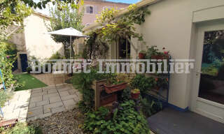 Maison 4 Pièces 94 m² à vendre à Valréas (84600)