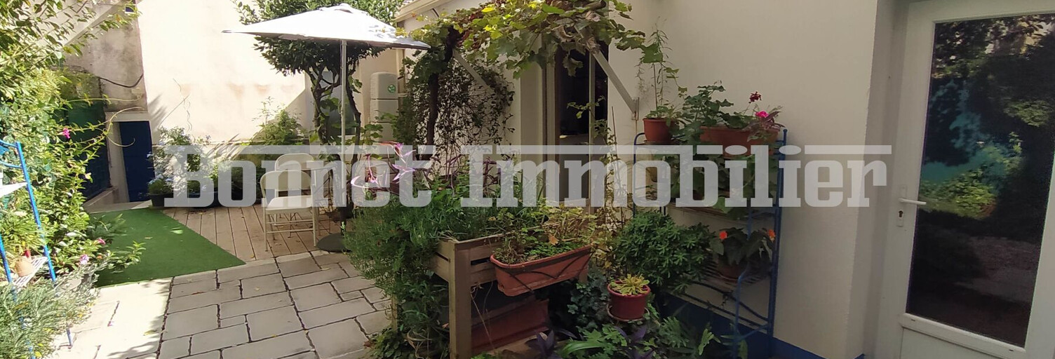 Maison 4 Pièces 94 m² à vendre à Valréas (84600)