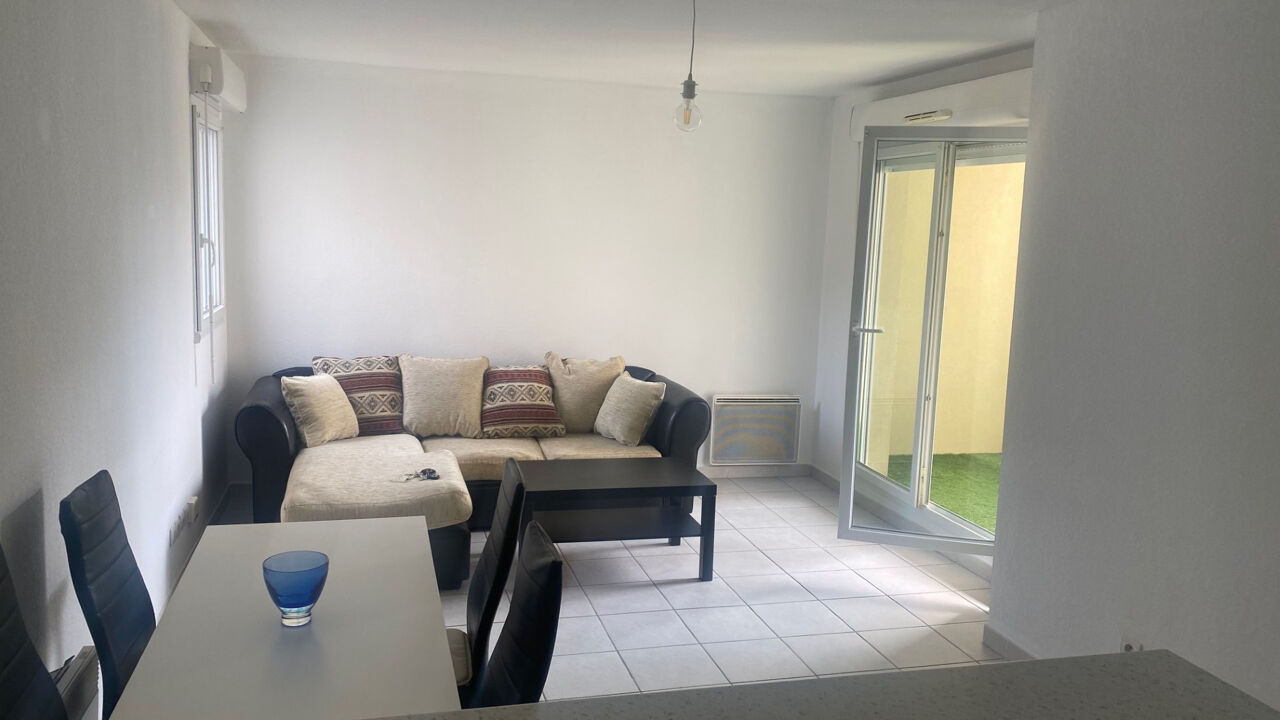 appartement 1 pièces 43 m2 à louer à Montpellier (34070)