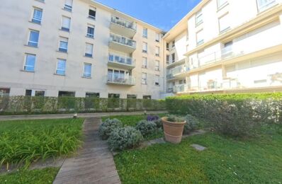 vente appartement 235 000 € à proximité de Le Plessis-Robinson (92350)