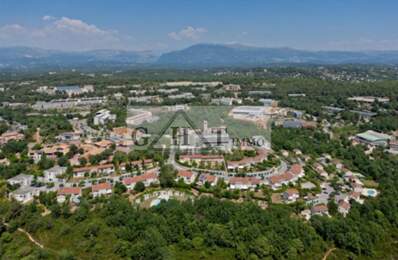 BUREAU A LOUER 57 M² A SOPHIA ANTIPOLIS — photo du bien