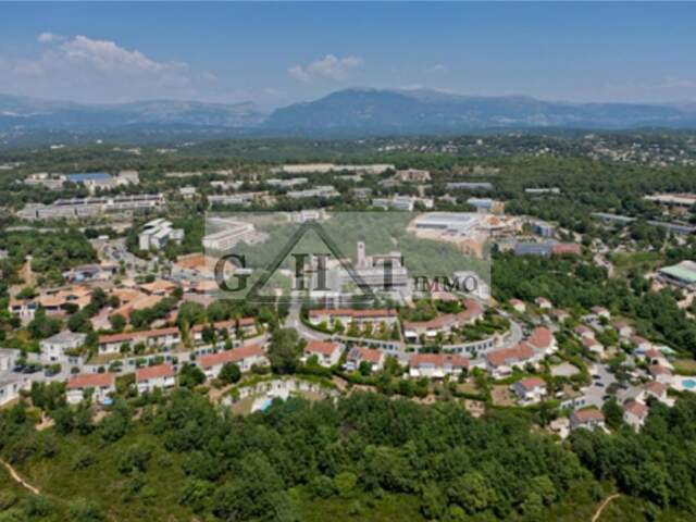 BUREAU A LOUER 57 M² A SOPHIA ANTIPOLIS — photo du bien