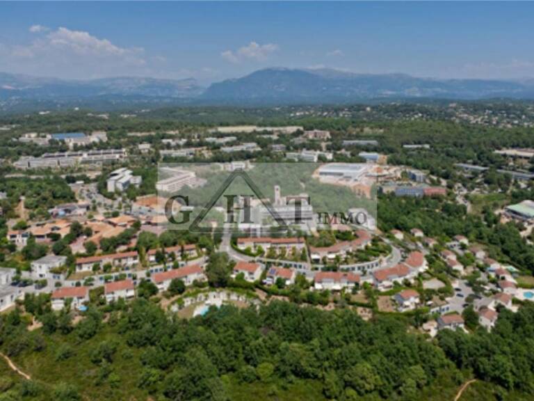 BUREAU A LOUER 57 M² A SOPHIA ANTIPOLIS — photo 1