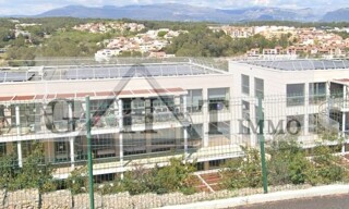 Bureau  269 m² à louer à Valbonne (06560)