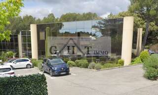 Bureau  517 m² à louer à Antibes (06600)