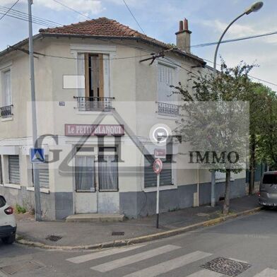 Immeuble  540000 €