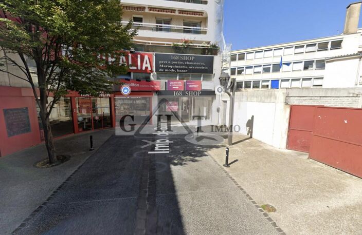 BUREAUX  200 M2 A VENDRE AULNAY SOUS BOIS — photo 2