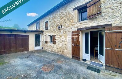 vente maison 105 000 € à proximité de Pessac-sur-Dordogne (33890)