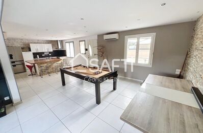 location maison 1 210 € CC /mois à proximité de Châteauroux (36000)