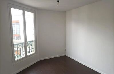 vente appartement 224 000 € à proximité de Bagnolet (93170)