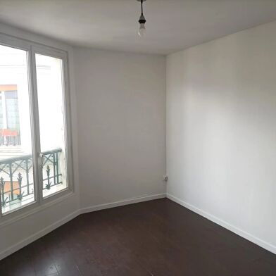 Appartement 2 pièces 28 m²