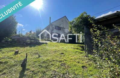 vente maison 155 000 € à proximité de Gunsbach (68140)