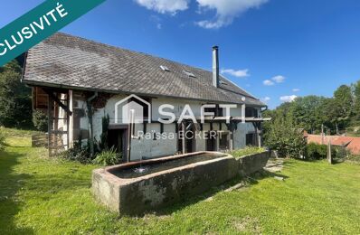 vente maison 145 000 € à proximité de Kaysersberg (68240)