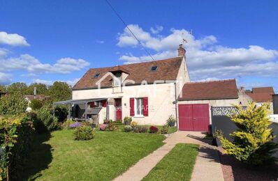 vente maison 299 000 € à proximité de La Chapelle-la-Reine (77760)