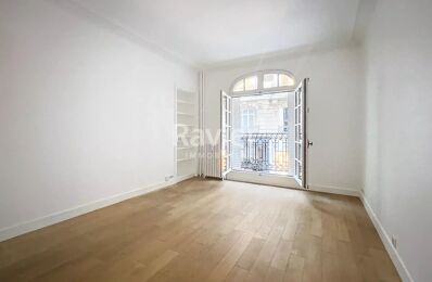 location appartement 2 427 € CC /mois à proximité de Levallois-Perret (92300)