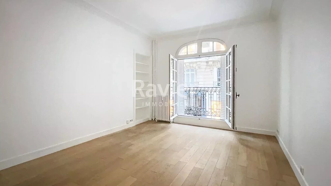 appartement 3 pièces 71 m2 à louer à Paris 17 (75017)