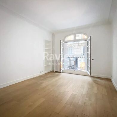 Appartement 3 pièces 71 m²