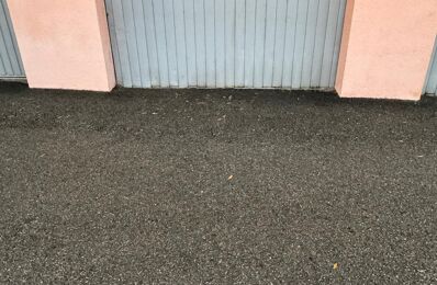 garage  pièces 16 m2 à vendre à Grasse (06130)