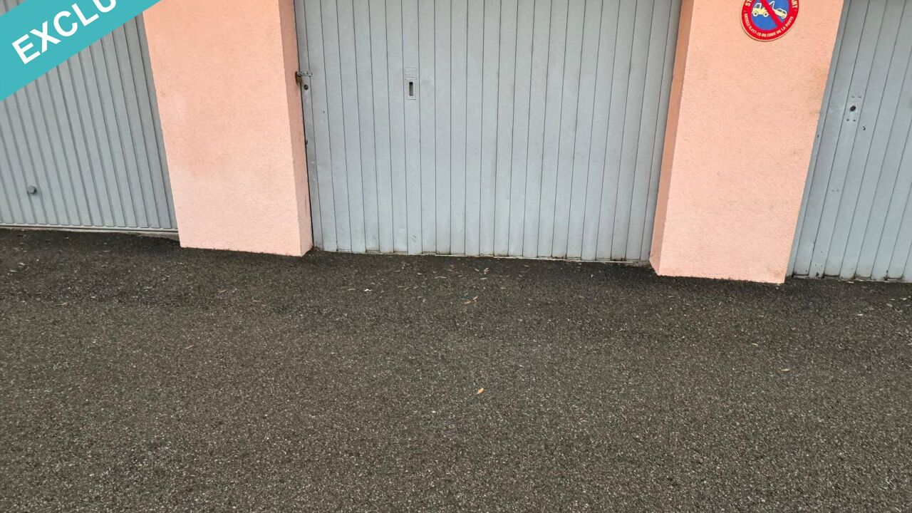 garage  pièces 16 m2 à vendre à Grasse (06130)