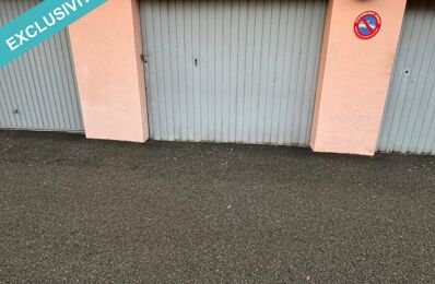 vente garage 25 000 € à proximité de Saint-Vallier-de-Thiey (06460)