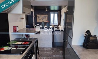 Maison 3 Pièces 75 m² à vendre à Jully-lès-Buxy (71390)