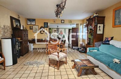 vente maison 130 000 € à proximité de Beaulieu-sous-la-Roche (85190)