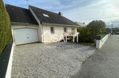 vente maison 259 000 € à proximité de Évellys (56500)