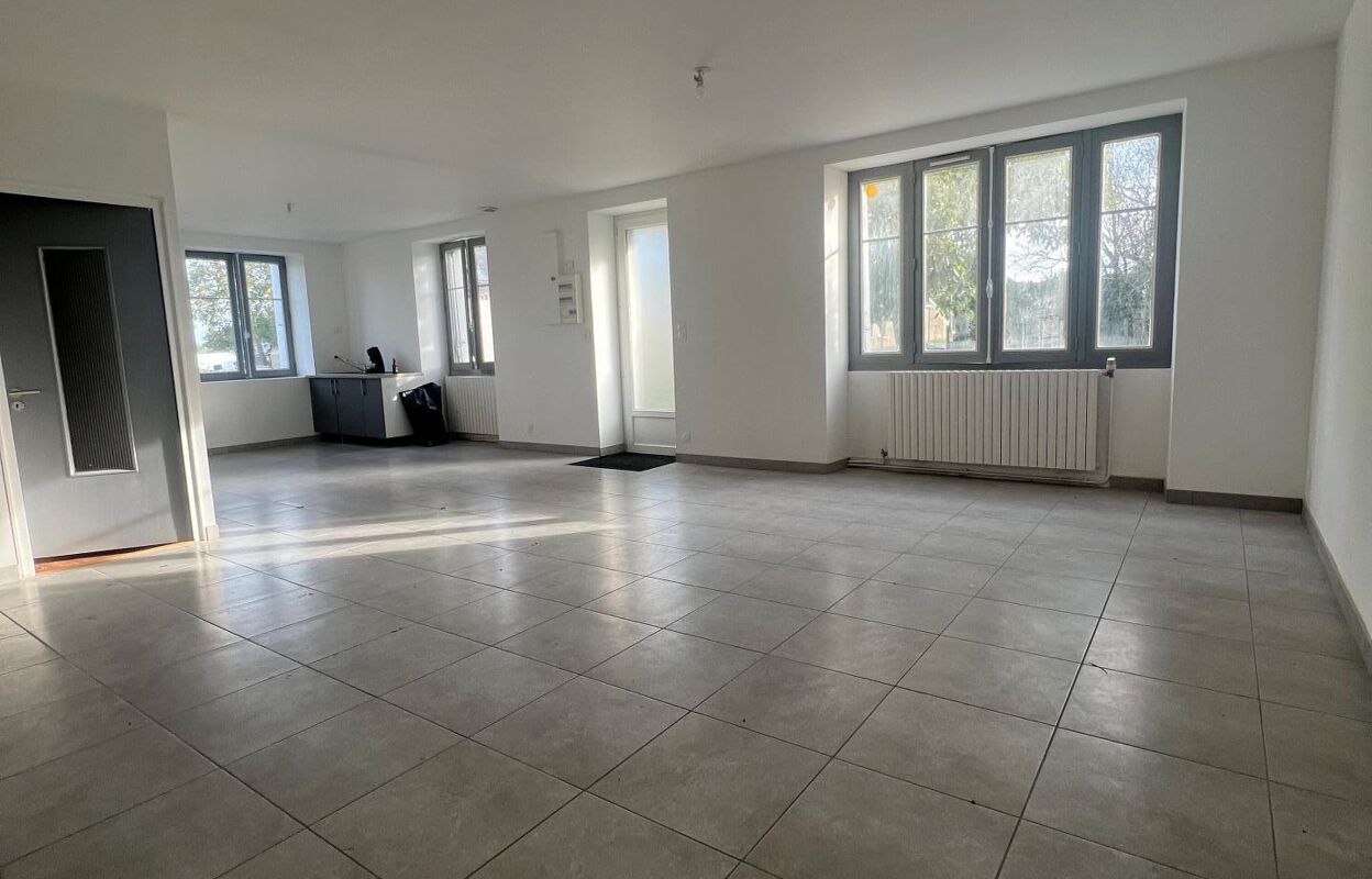 maison 8 pièces 150 m2 à vendre à Erbray (44110)