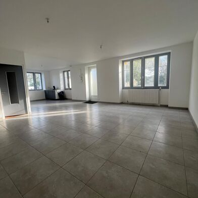 Maison 8 pièces 150 m²