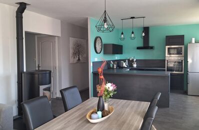 vente maison 169 900 € à proximité de Saint-Laurent-d'Andenay (71210)