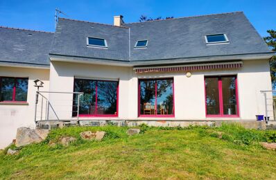 vente maison 430 000 € à proximité de Plomelin (29700)