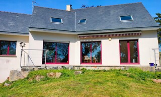 Maison 7 Pièces 167 m² à vendre à Pluguffan (29700)