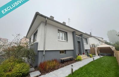 vente maison 438 500 € à proximité de Eckwersheim (67550)