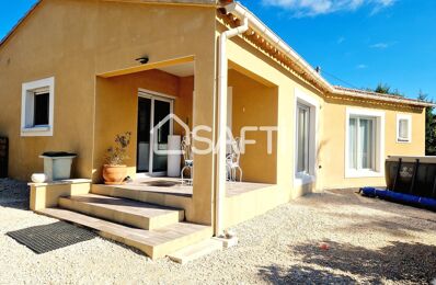 vente maison 399 000 € à proximité de Lourmarin (84160)