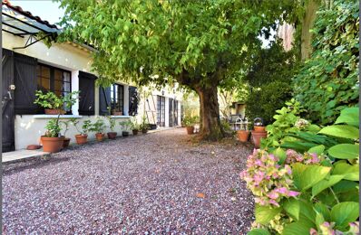 vente maison 299 000 € à proximité de Pessac (33600)