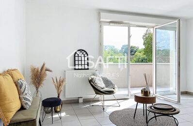 vente appartement 259 000 € à proximité de Blanquefort (33290)