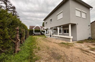 vente maison 559 900 € à proximité de Hérouville-en-Vexin (95300)