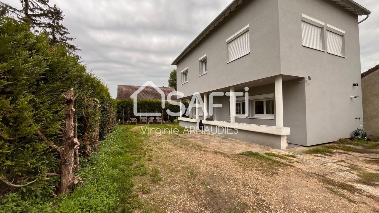 maison 8 pièces 132 m2 à vendre à Conflans-Sainte-Honorine (78700)