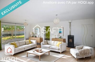 vente maison 320 000 € à proximité de Pibrac (31820)